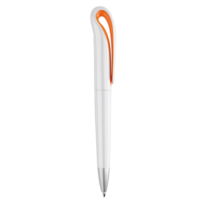 WHITESWAN Bolígrafo giratório ABS - Escritura - Regalo Promocional Personalizado - imagen 6