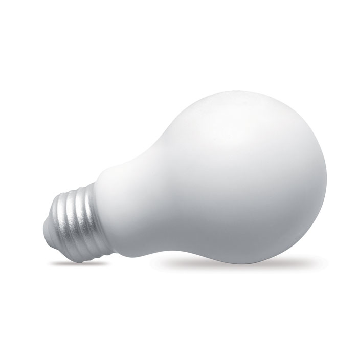 LIGHT Bombilla anti-estrés - Hogar - Regalo Promocional Personalizado - vista alternativa