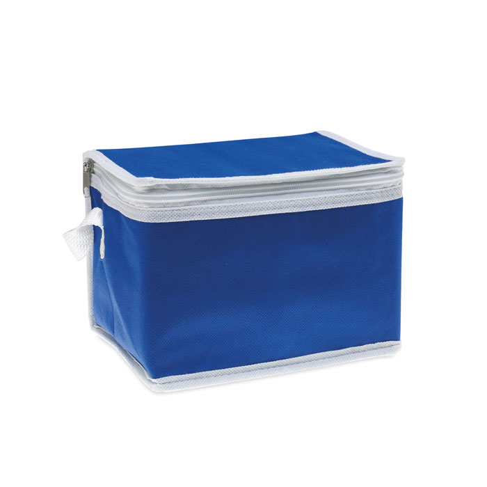 PROMOCOOL Nevera non woven para 6 latas - Verano - Regalo Promocional Personalizado - vista alternativa