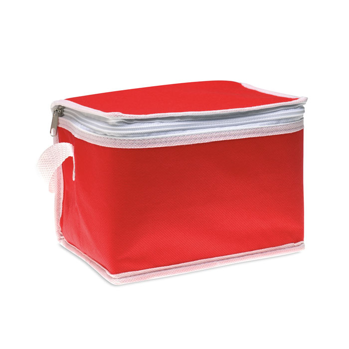 PROMOCOOL Nevera non woven para 6 latas - Verano - Regalo Promocional Personalizado - imagen 3