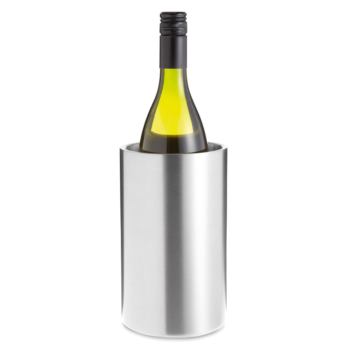 COOLIO Enfriador de acero inoxidable - Otros accesorios bodega - Regalo Promocional Personalizado - vista alternativa