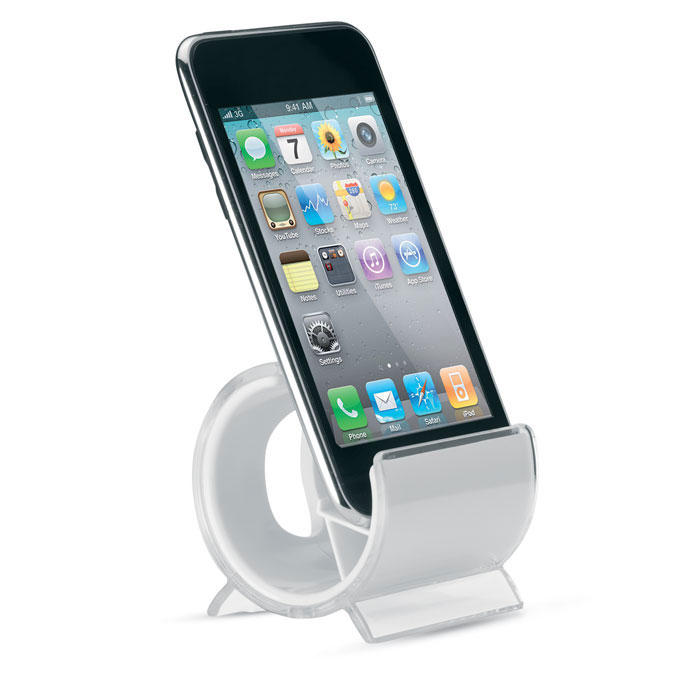 STANDIX Soporte para teléfono - Tecnología - Regalo Promocional Personalizado - imagen 7