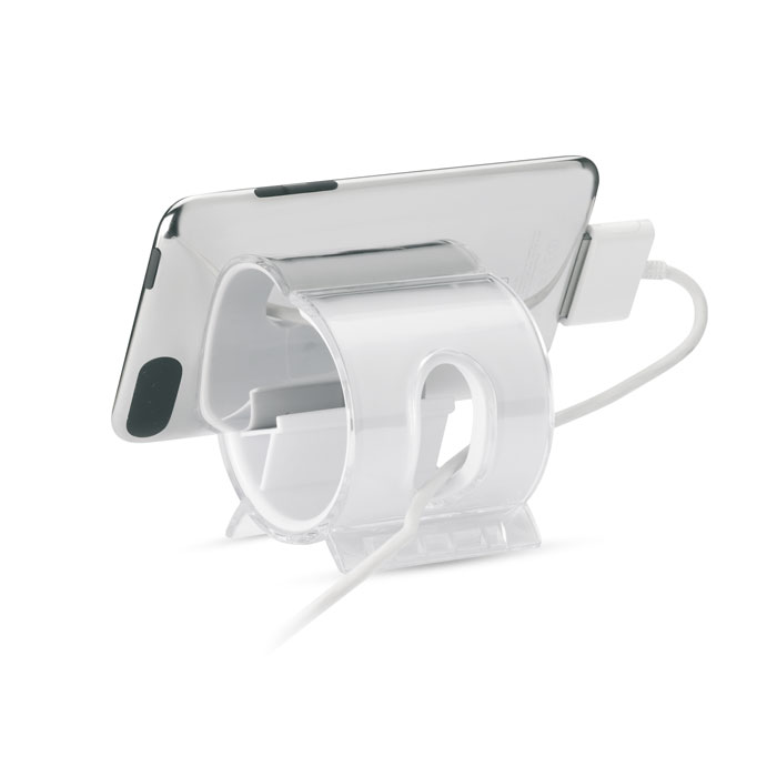 STANDIX Soporte para teléfono - Tecnología - Regalo Promocional Personalizado - imagen 5
