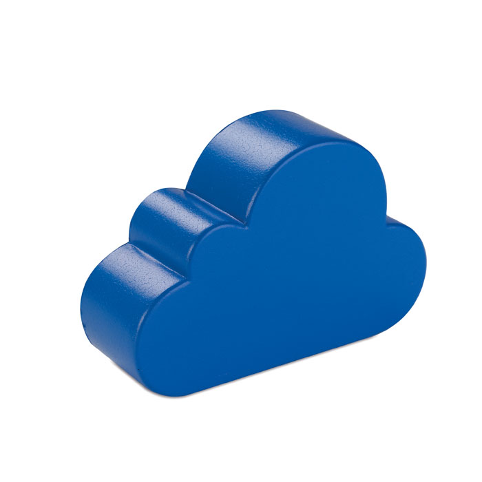 CLOUDY Anti-estrés en forma de nube - Hogar - Regalo Promocional Personalizado - imagen 3
