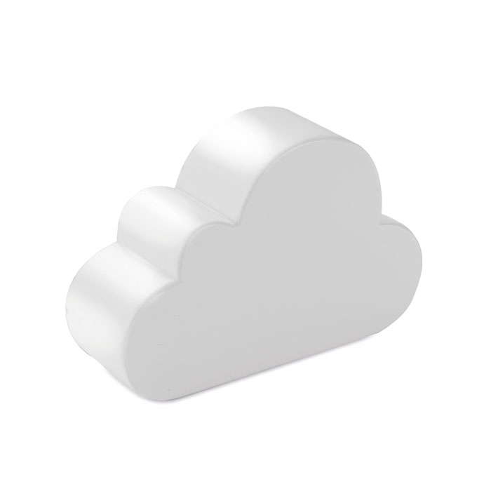 CLOUDY Anti-estrés en forma de nube - Hogar - Regalo Promocional Personalizado - imagen 7