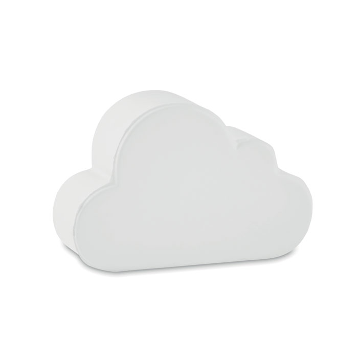 CLOUDY Anti-estrés en forma de nube - Hogar - Regalo Promocional Personalizado - imagen 5