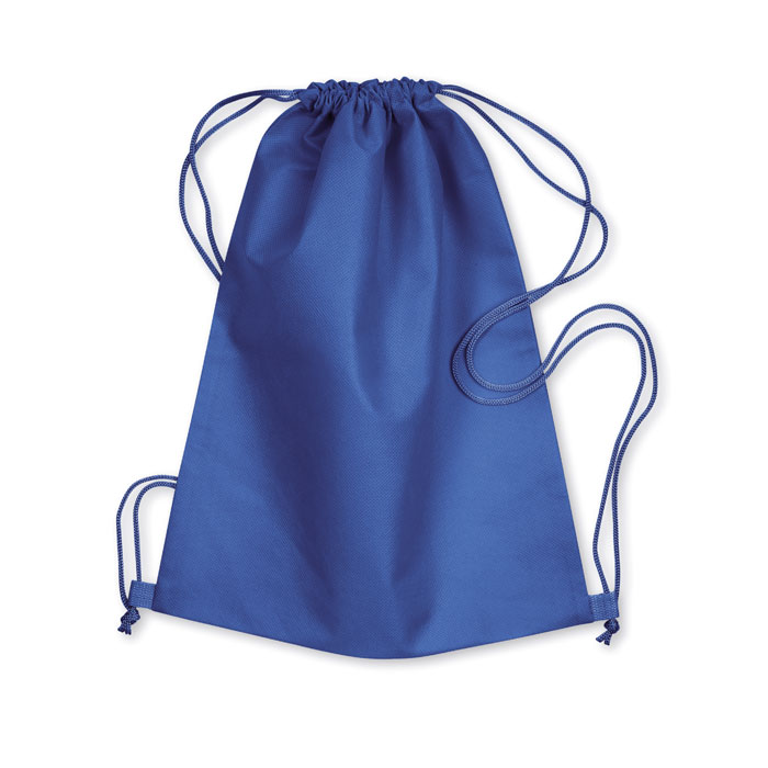 DAFFY Bolsa de non woven - Bolsas personalizadas - Regalo Promocional Personalizado - vista alternativa