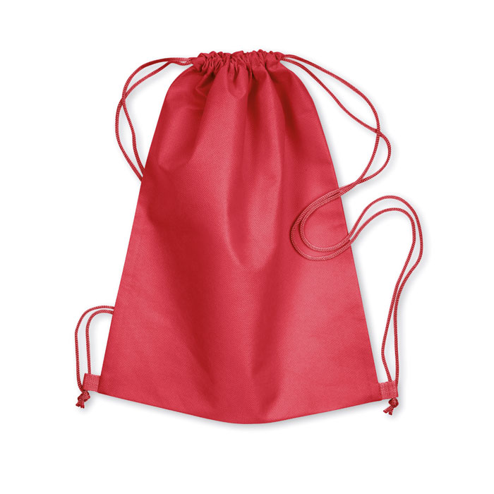 DAFFY Bolsa de non woven - Bolsas personalizadas - Regalo Promocional Personalizado - imagen 3