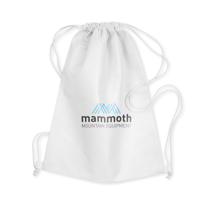 DAFFY Bolsa de non woven - Bolsas personalizadas - Regalo Promocional Personalizado - imagen 10