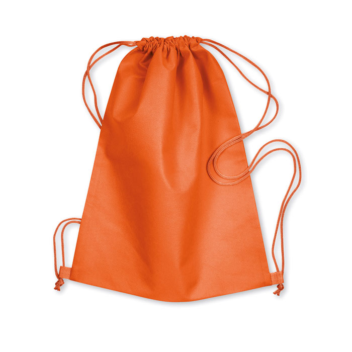 DAFFY Bolsa de non woven - Bolsas personalizadas - Regalo Promocional Personalizado - imagen 4