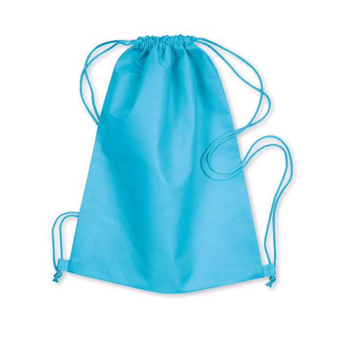 DAFFY Bolsa de non woven - Bolsas personalizadas - Regalo Promocional Personalizado - imagen 6