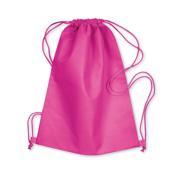 DAFFY Bolsa de non woven - Bolsas personalizadas - Regalo Promocional Personalizado - imagen 7