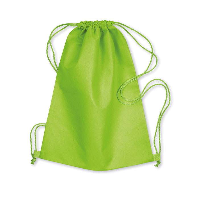 DAFFY Bolsa de non woven - Bolsas personalizadas - Regalo Promocional Personalizado - imagen 8