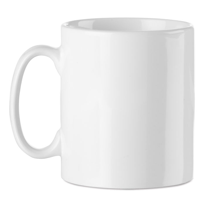 SUBLIM Taza sublimación 300 ml - Tazas y vasos personalizados - Regalo Promocional Personalizado - vista alternativa