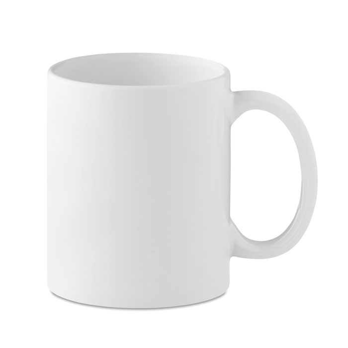 SUBLIM Taza sublimación 300 ml - Tazas y vasos personalizados - Regalo Promocional Personalizado - imagen 3