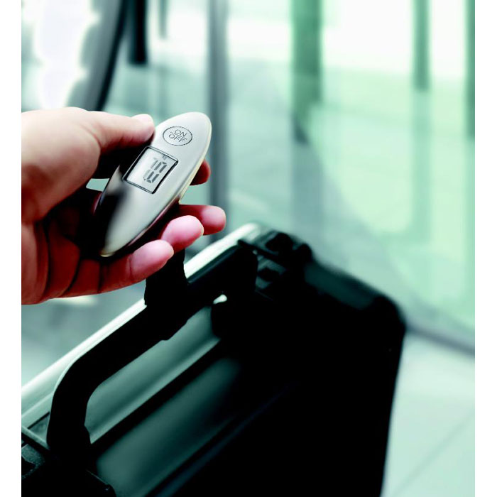 WEIGHIT Báscula para maletas - Hogar - Regalo Promocional Personalizado - imagen 5