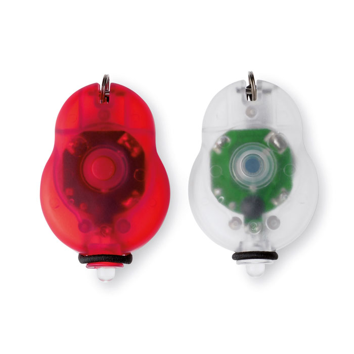 BYLUX 2 luces para bicicleta - Deporte y aventura - Regalo Promocional Personalizado - vista alternativa