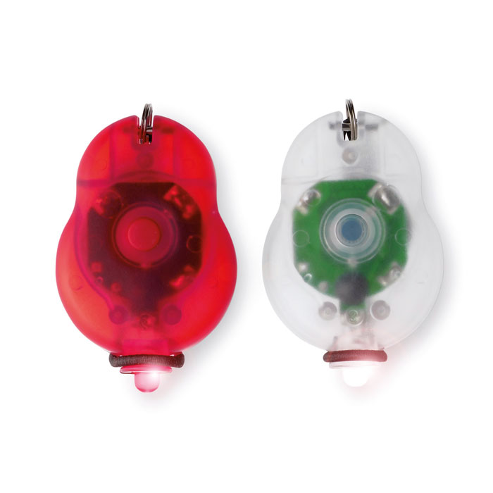 BYLUX 2 luces para bicicleta - Deporte y aventura - Regalo Promocional Personalizado - imagen 5