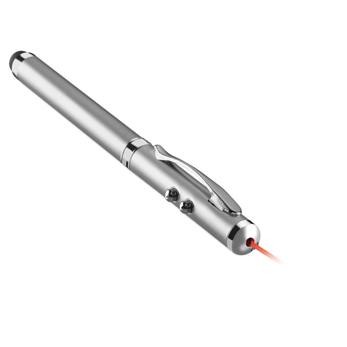 TRIOLUX Bolígrafo láser y táctil - Tecnología - Regalo Promocional Personalizado - imagen 4