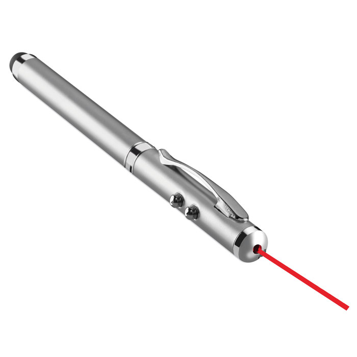 TRIOLUX Bolígrafo láser y táctil - Tecnología - Regalo Promocional Personalizado - imagen 3