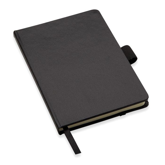 NOTALUX Libreta A6 con bolígrafo - Oficina - Regalo Promocional Personalizado - vista alternativa