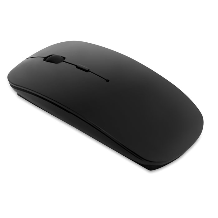CURVY Ratón inalámbrico - Tecnología - Regalo Promocional Personalizado - imagen 7
