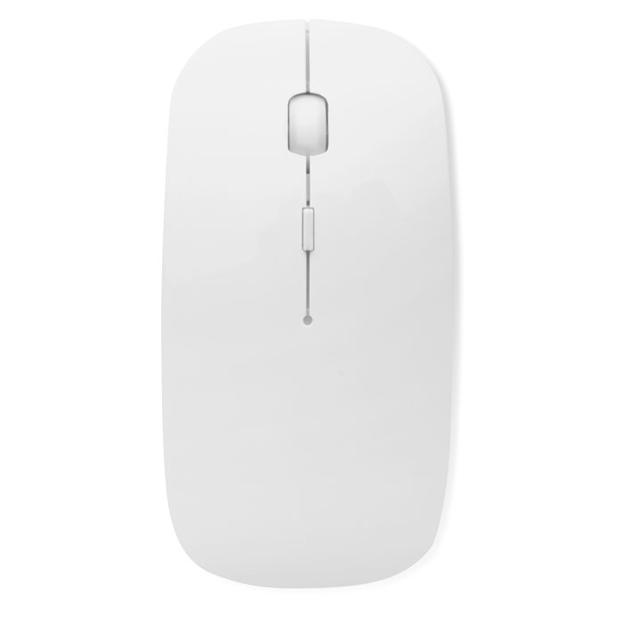 CURVY Ratón inalámbrico - Tecnología - Regalo Promocional Personalizado - vista alternativa