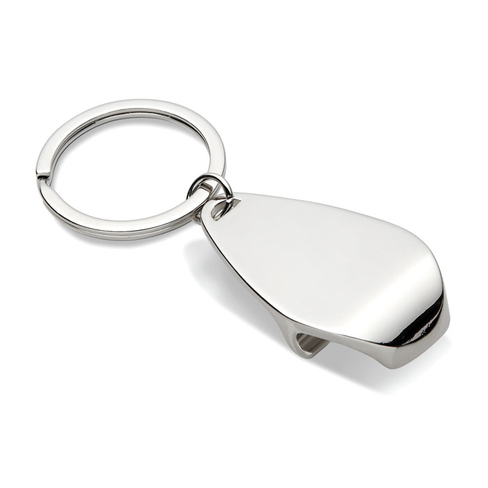 HANDY Llavero abridor de botellas - Hogar - Regalo Promocional Personalizado - vista alternativa