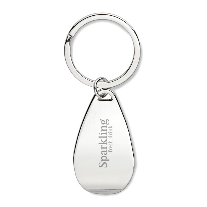 HANDY Llavero abridor de botellas - Hogar - Regalo Promocional Personalizado - imagen 3