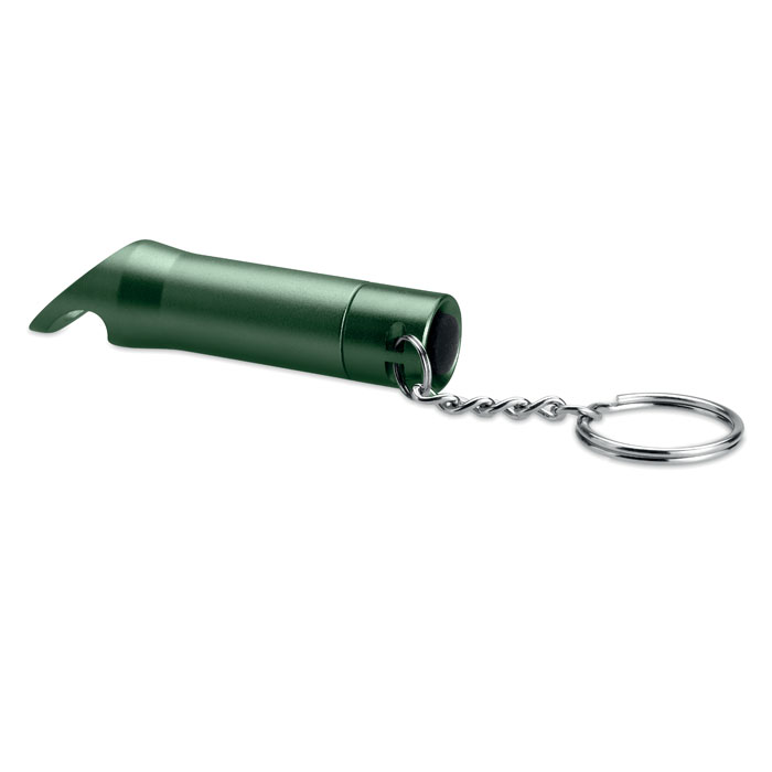 LITOP Linterna llavero de metal - Linternas personalizadas - Regalo Promocional Personalizado - imagen 8