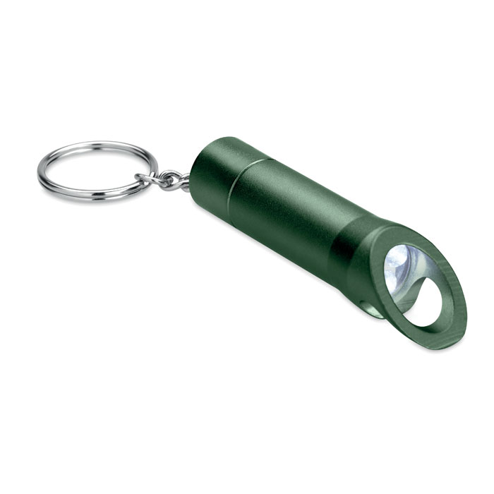 LITOP Linterna llavero de metal - Linternas personalizadas - Regalo Promocional Personalizado - imagen 7