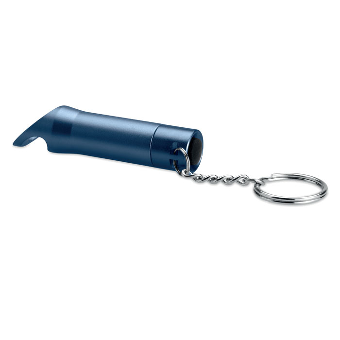 LITOP Linterna llavero de metal - Linternas personalizadas - Regalo Promocional Personalizado - imagen 10