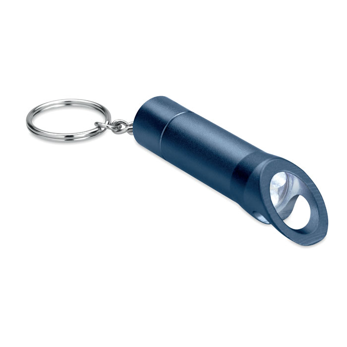 LITOP Linterna llavero de metal - Linternas personalizadas - Regalo Promocional Personalizado - imagen 9