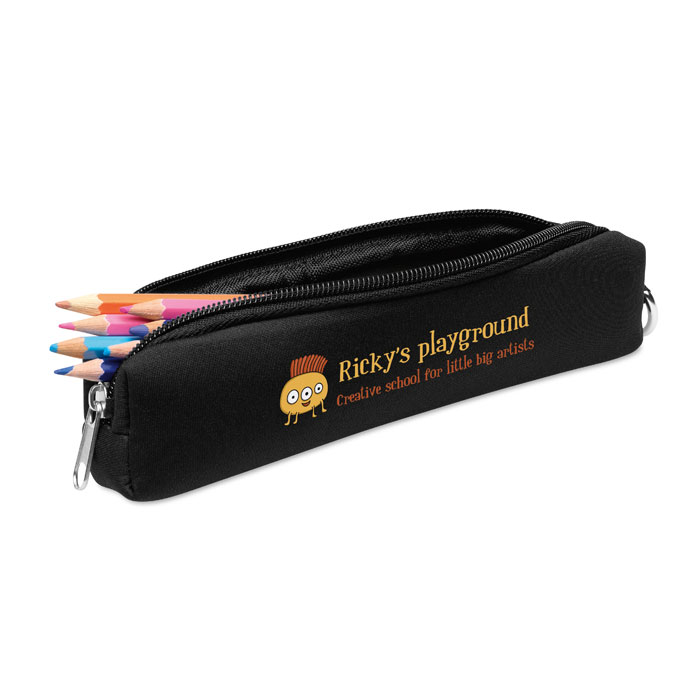 IRIS Estuche - Estuches personalizados - Regalo Promocional Personalizado - imagen 4