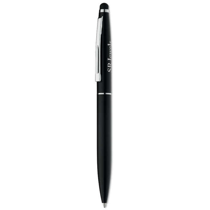 QUIM Bolígrafo Stylus - Escritura - Regalo Promocional Personalizado - imagen 4