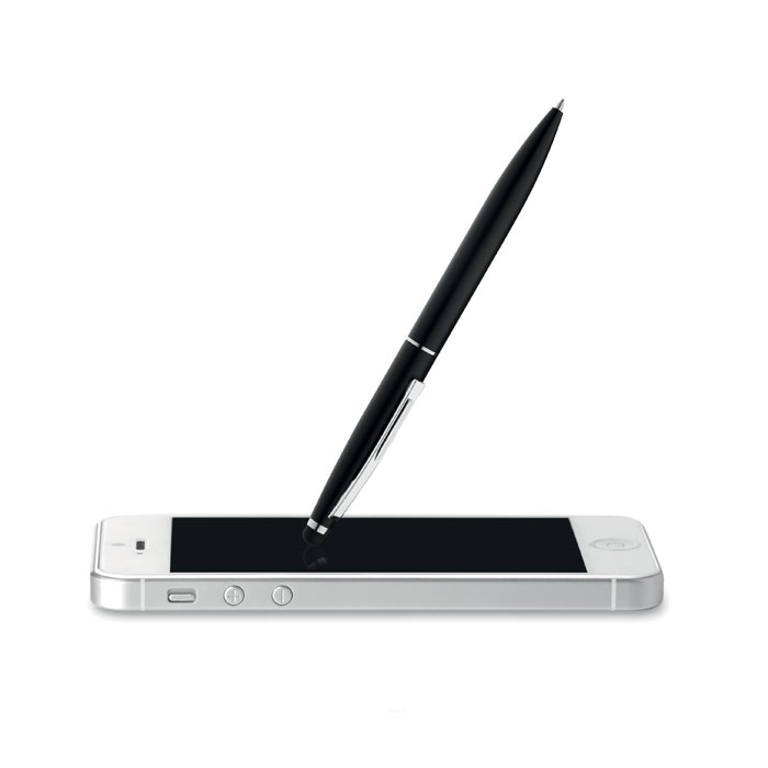 QUIM Bolígrafo Stylus - Escritura - Regalo Promocional Personalizado - imagen 3