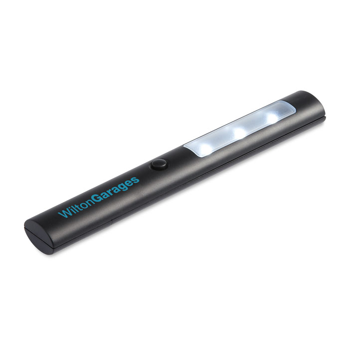 ANDRE Car emergency torch - Tecnología - Regalo Promocional Personalizado - imagen 4