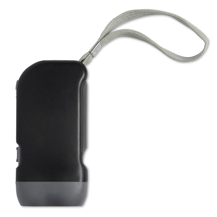 ROBIN LED torch - Linternas personalizadas - Regalo Promocional Personalizado - vista alternativa