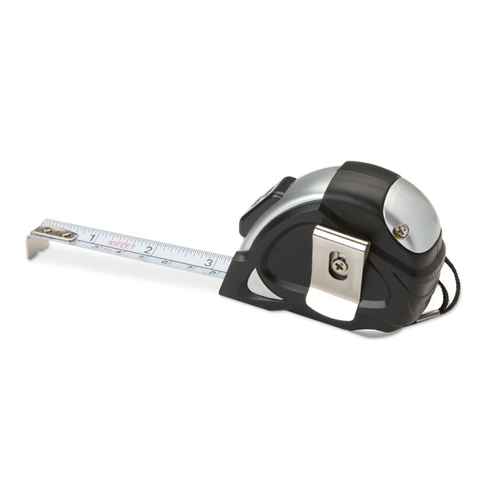 DAVID Measuring tape 3M - Herramientas, bricolaje y automóvil - Regalo Promocional Personalizado - imagen 3