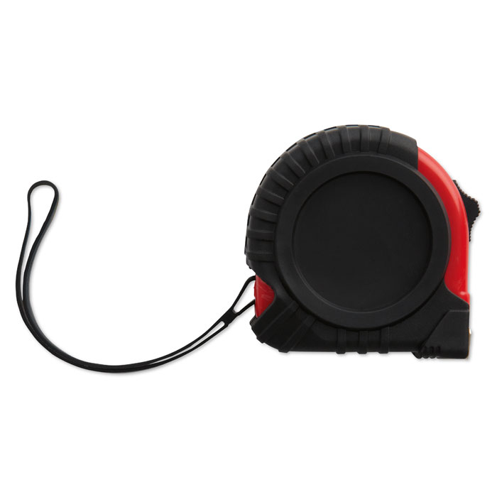MIA Cinta métrica de 5 metros - Herramientas, bricolaje y automóvil - Regalo Promocional Personalizado - vista alternativa