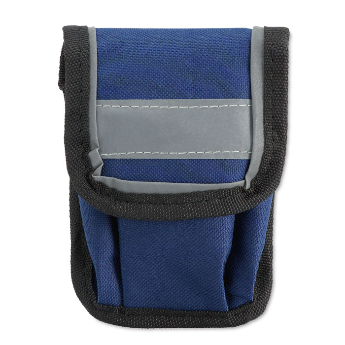 AMIR Kit de reparación - Deporte y aventura - Regalo Promocional Personalizado - vista alternativa