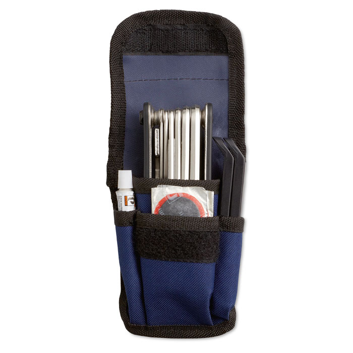 AMIR Kit de reparación - Deporte y aventura - Regalo Promocional Personalizado - imagen 3