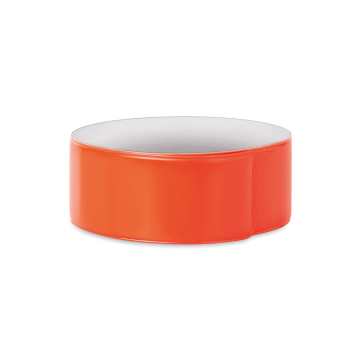 ENROLLO Pulsera reflectante - Pulseras personalizadas - Regalo Promocional Personalizado - imagen 5