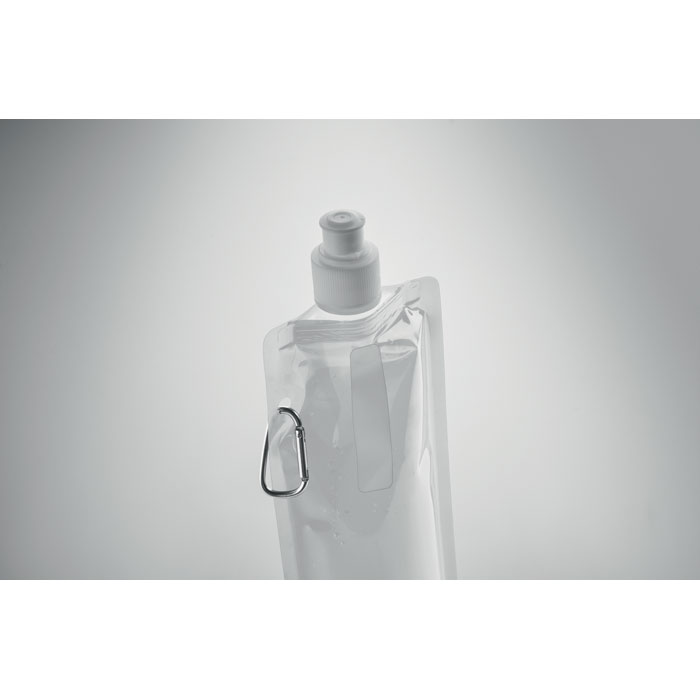 GATES Botella de agua plegable - Tazas y botellas - Regalo Promocional Personalizado - imagen 6