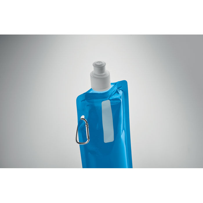 GATES Botella de agua plegable - Tazas y botellas - Regalo Promocional Personalizado - imagen 12