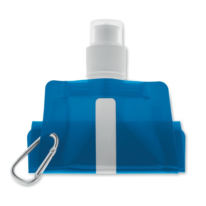 GATES Botella de agua plegable - Tazas y botellas - Regalo Promocional Personalizado - imagen 9