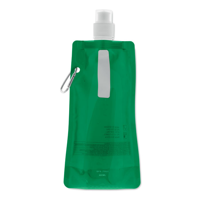 GATES Botella de agua plegable - Tazas y botellas - Regalo Promocional Personalizado - imagen 14