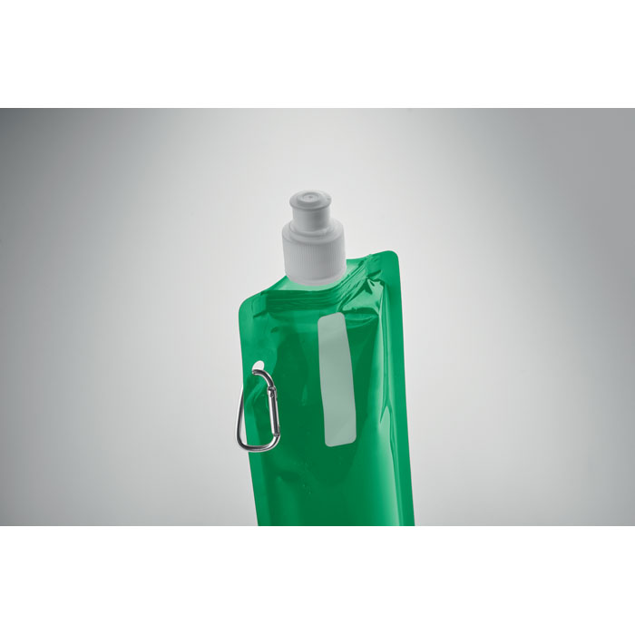 GATES Botella de agua plegable - Tazas y botellas - Regalo Promocional Personalizado - imagen 18