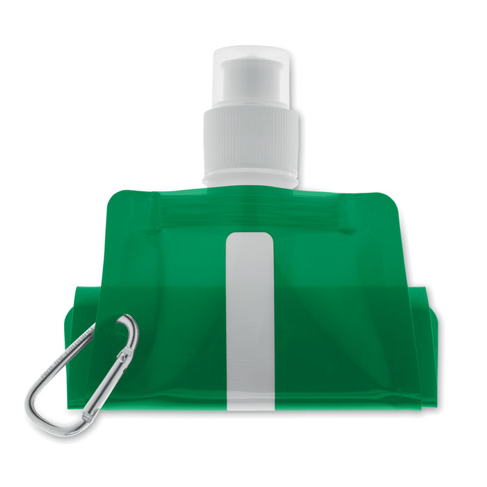 GATES Botella de agua plegable - Tazas y botellas - Regalo Promocional Personalizado - imagen 15