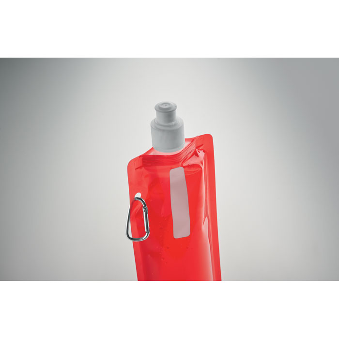 GATES Botella de agua plegable - Tazas y botellas - Regalo Promocional Personalizado - imagen 25